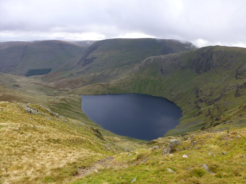 Blea Water, High Street